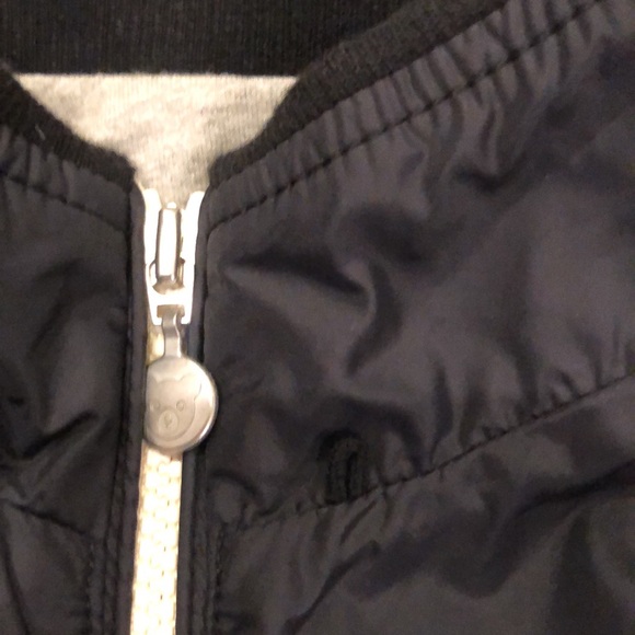 Double B boys cotton lined soft light jacket 150 - Picture 8 of 13